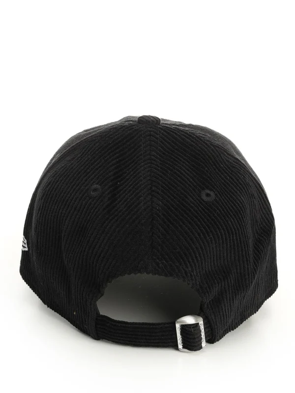 New Era Black Cap - Image 3