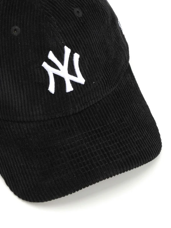 New Era Black Cap - Image 4
