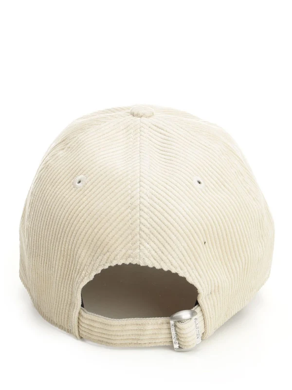 New Era Beige Cap - Image 3