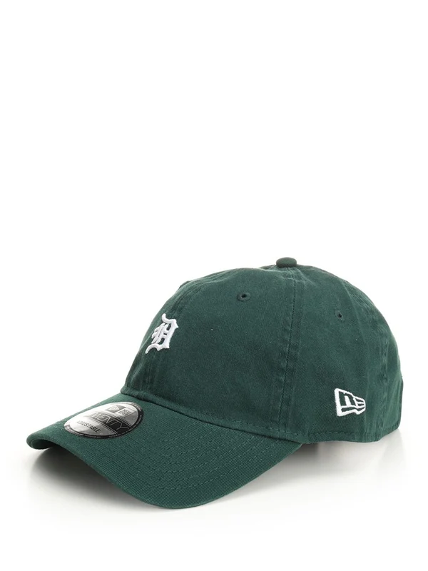 New Era Green Cap - Image 2