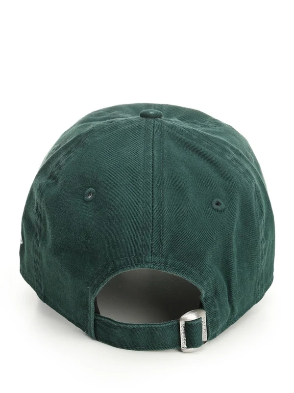 New Era Green Cap - Image 3