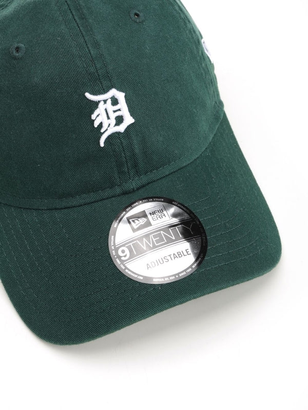 New Era Green Cap - Image 4
