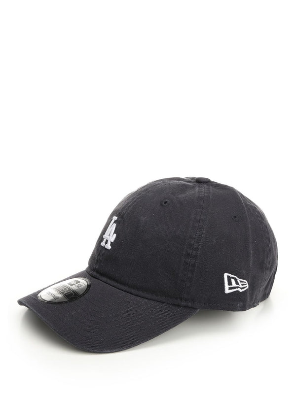 New Era Navy Cap - Image 2