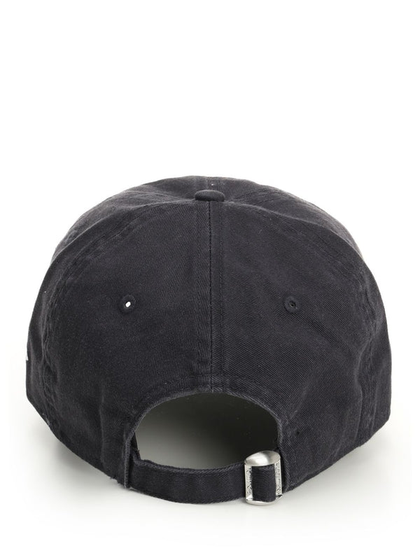 New Era Navy Cap - Image 3