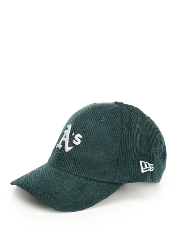 New Era Green Cap - Image 2