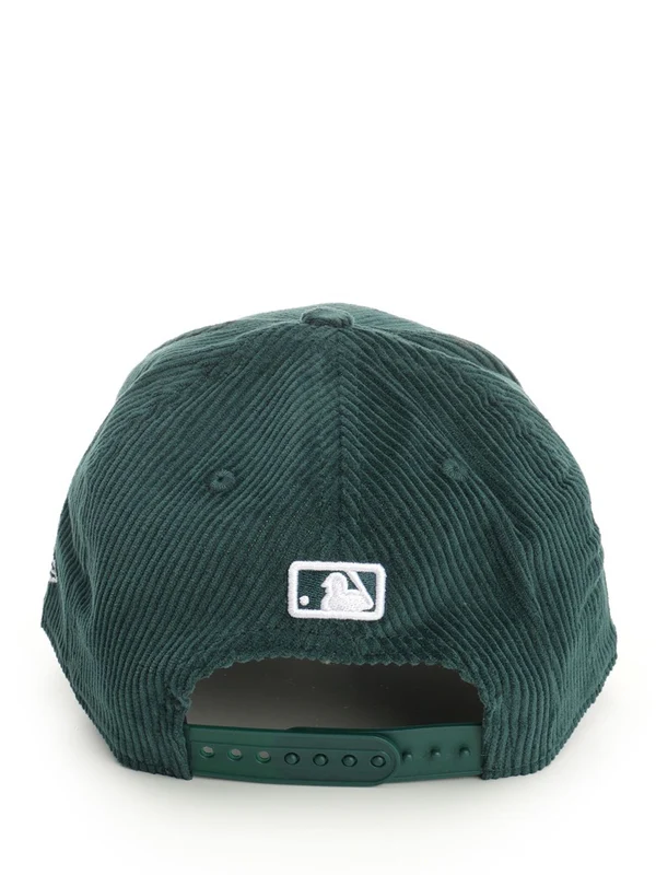 New Era Green Cap - Image 3