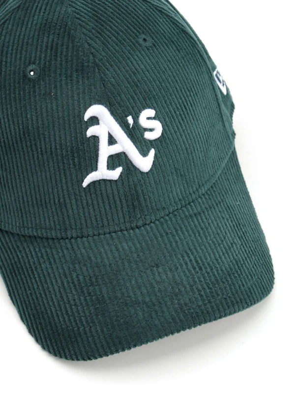 New Era Green Cap - Image 4