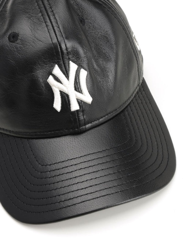 New Era Black Cap - Image 4