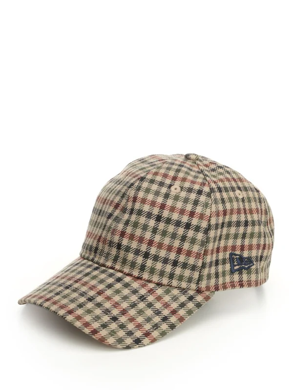 New Era Brown Cap - Image 2