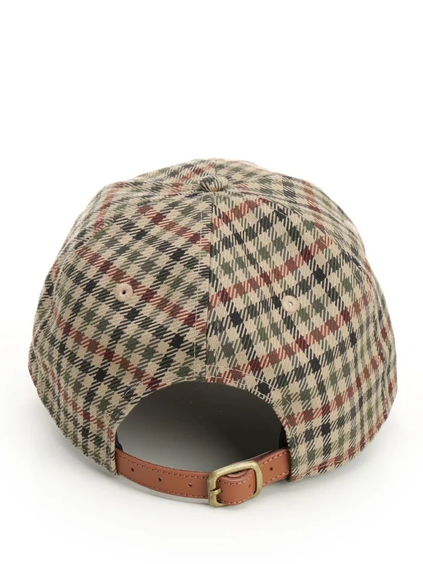 New Era Brown Cap - Image 3