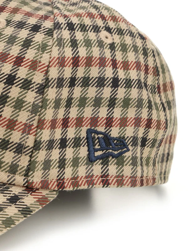 New Era Brown Cap - Image 5