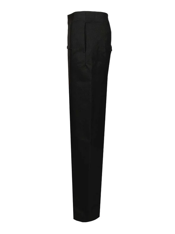 Rick Owens Black Skirts - Image 3