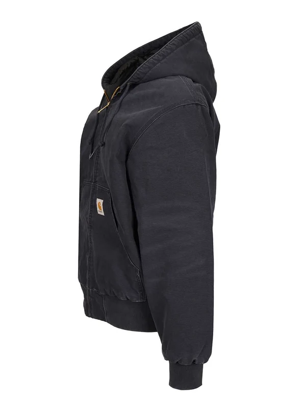 Carhartt Blue Jackets - Image 3