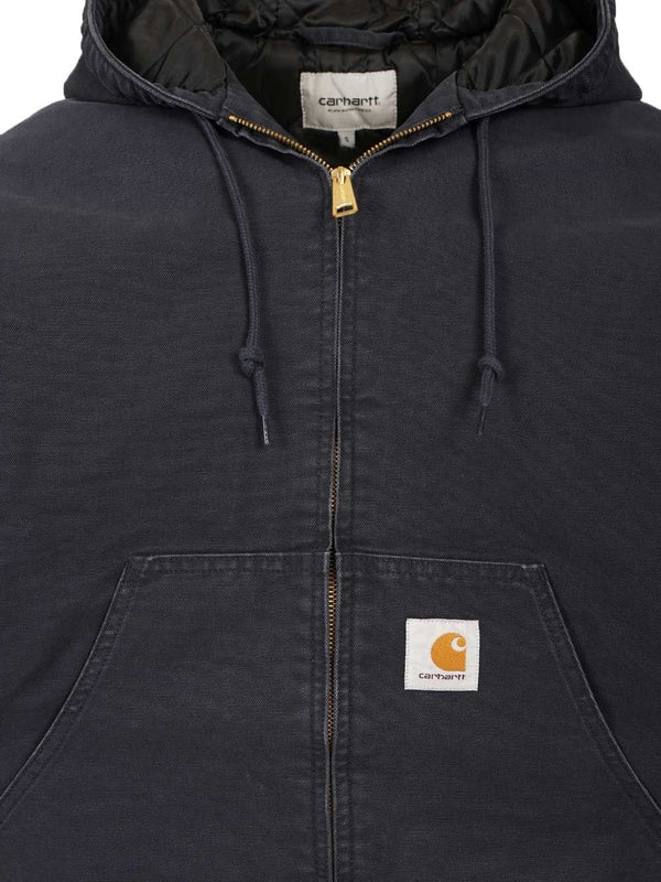 Carhartt Blue Jackets - Image 4