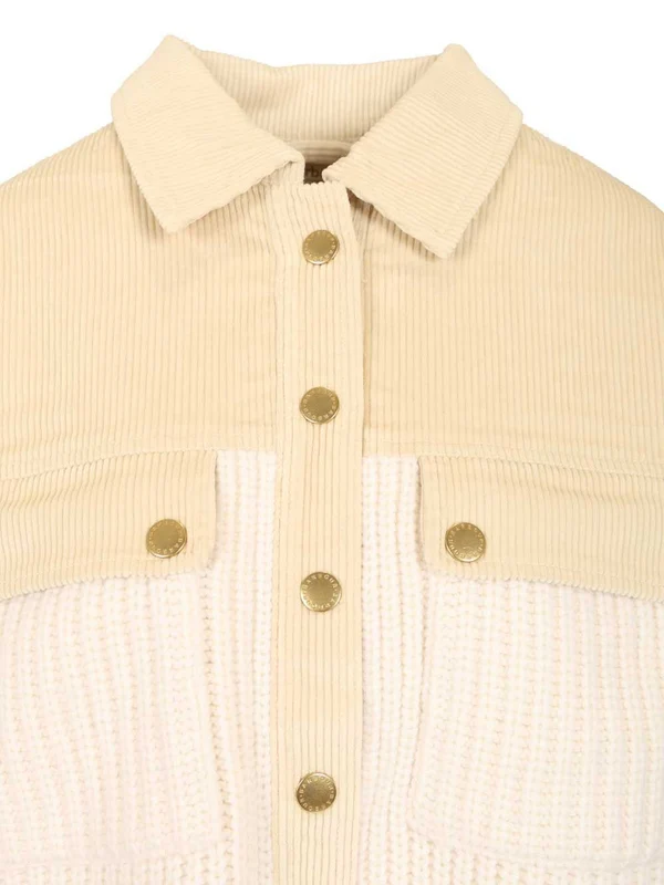 Barbour Beige Cardigans - Image 4
