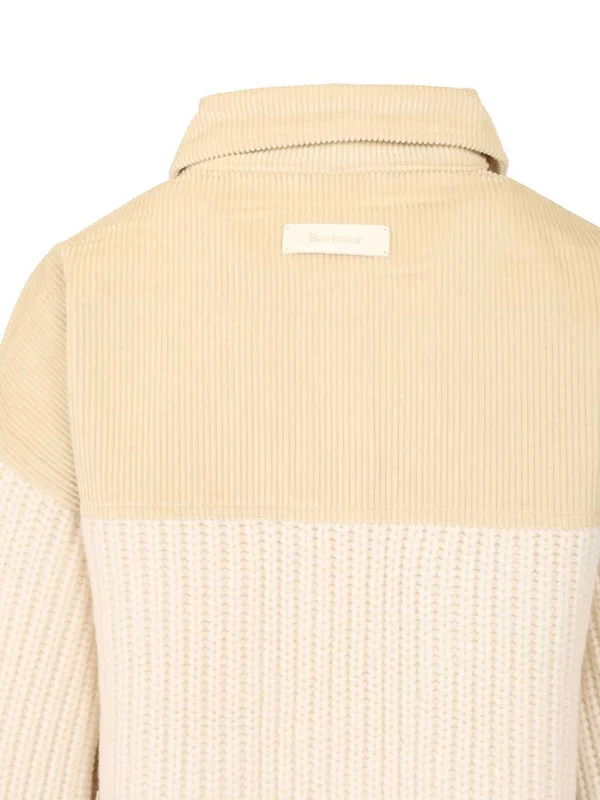 Barbour Beige Cardigans - Image 5