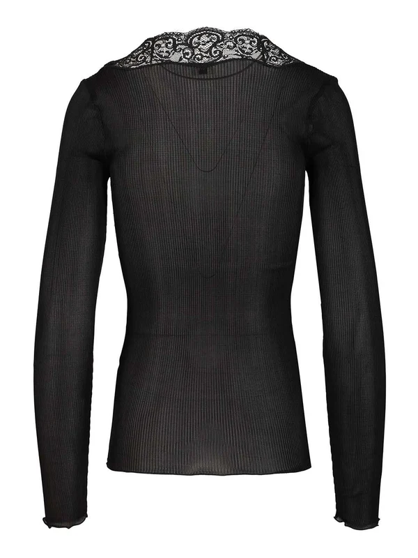 Saint Laurent Black Cardigans - Image 2