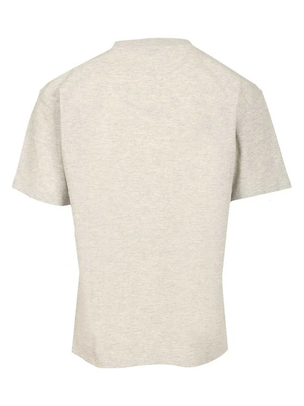 Saint Laurent Grey Half Sleeve - Image 2