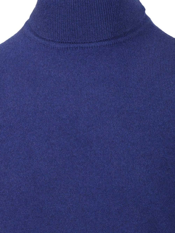 Saint Laurent Blue Knitted - Image 3
