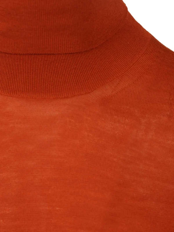 Saint Laurent Brown Knitted - Image 3