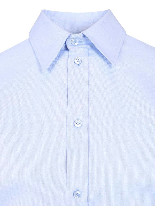 Saint Laurent Blue Shirts & Blouses - Image 4