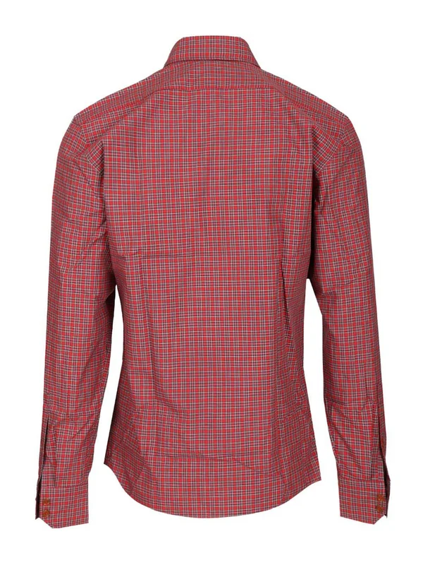 Vivienne Westwood Red Shirts - Image 2