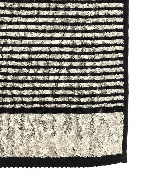 Saint Laurent Beige Black Beach Accessories - Image 2