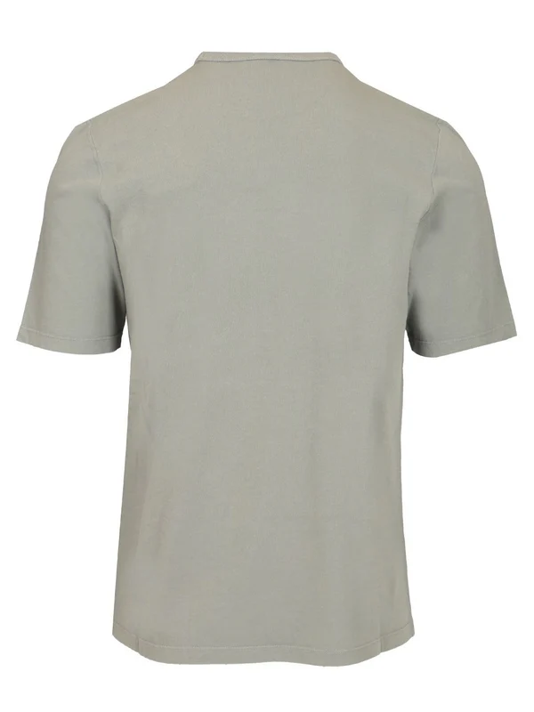 Saint Laurent Grey Half Sleeve - Image 2