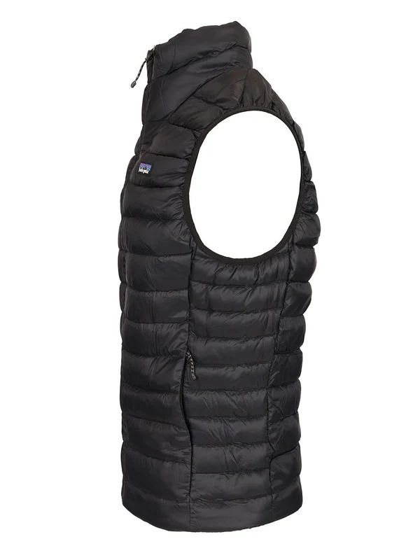 Patagonia Black Down - Image 3