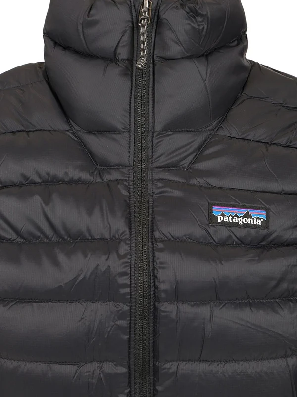 Patagonia Black Down - Image 4