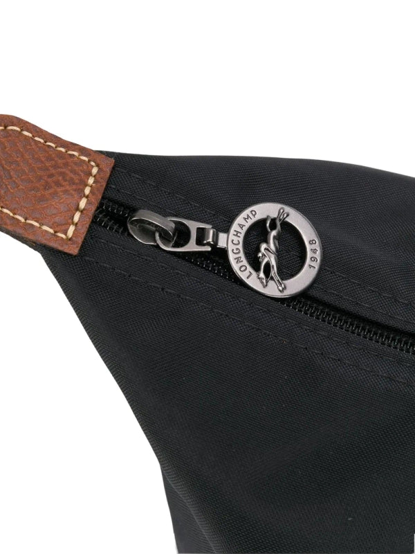 Longchamp Black Tote Bags - Image 4