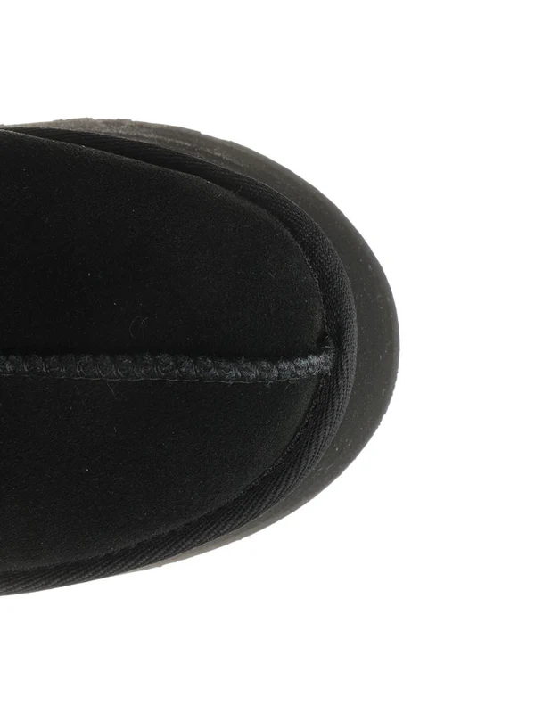 Ugg Black Sandals - Image 4