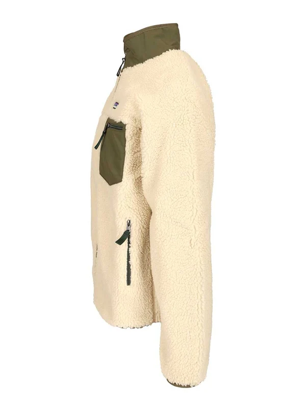 Patagonia Beige Jackets - Image 3