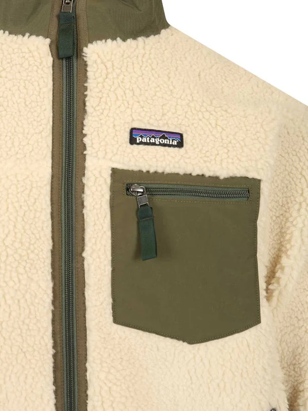 Patagonia Beige Jackets - Image 4
