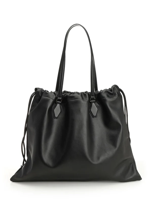 Jimmy Choo Black Tote Bags - Image 3
