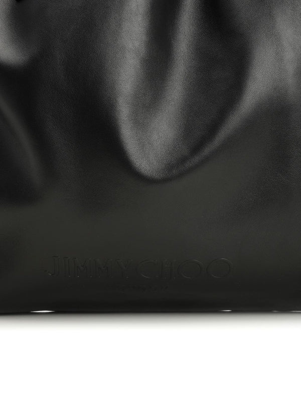 Jimmy Choo Black Tote Bags - Image 5