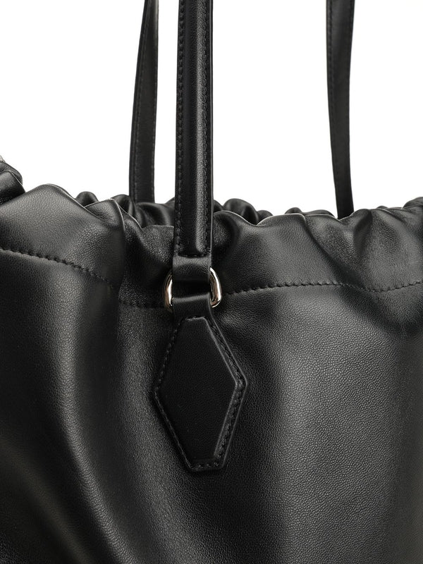 Jimmy Choo Black Tote Bags - Image 6