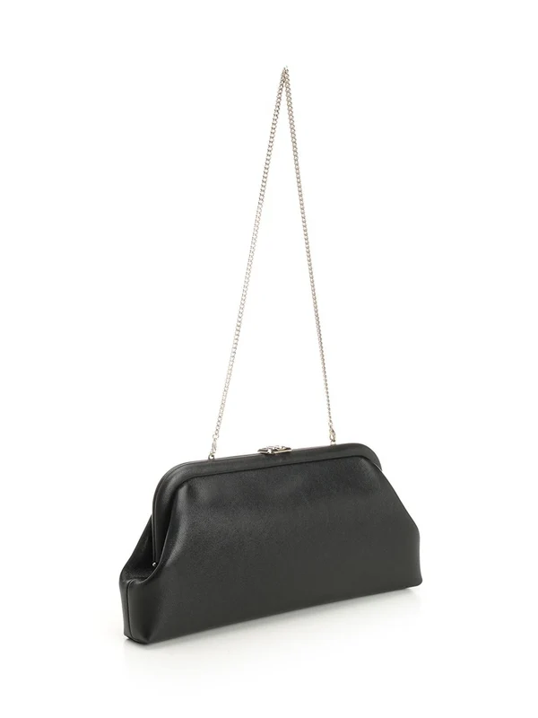 Jimmy Choo Black Crossbody & Shoulder Bags - Image 2