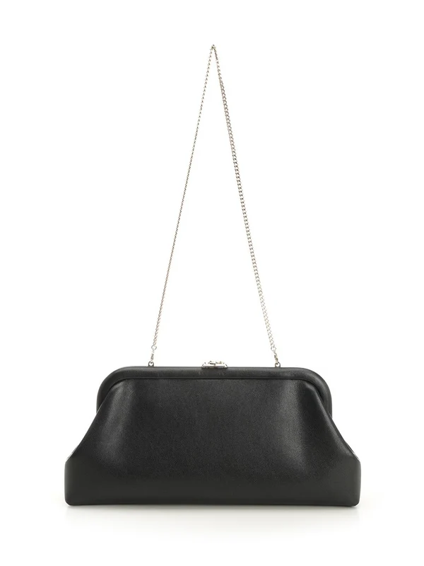 Jimmy Choo Black Crossbody & Shoulder Bags - Image 3