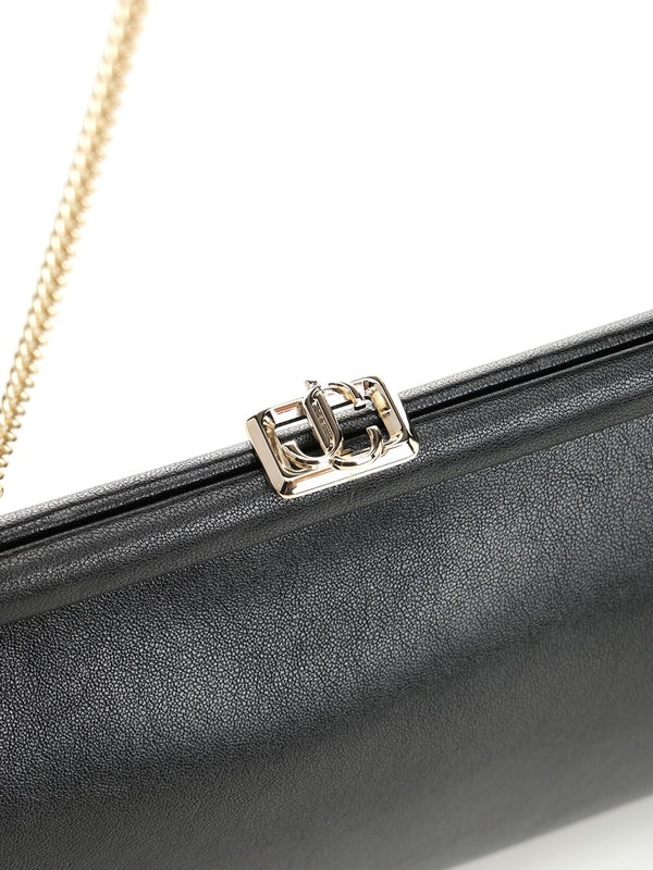 Jimmy Choo Black Crossbody & Shoulder Bags - Image 5