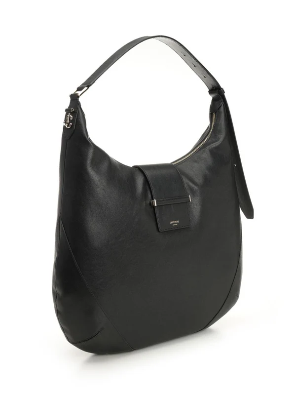 Jimmy Choo Black Crossbody & Shoulder Bags - Image 2