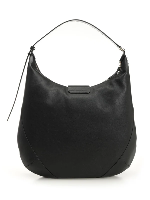 Jimmy Choo Black Crossbody & Shoulder Bags - Image 3