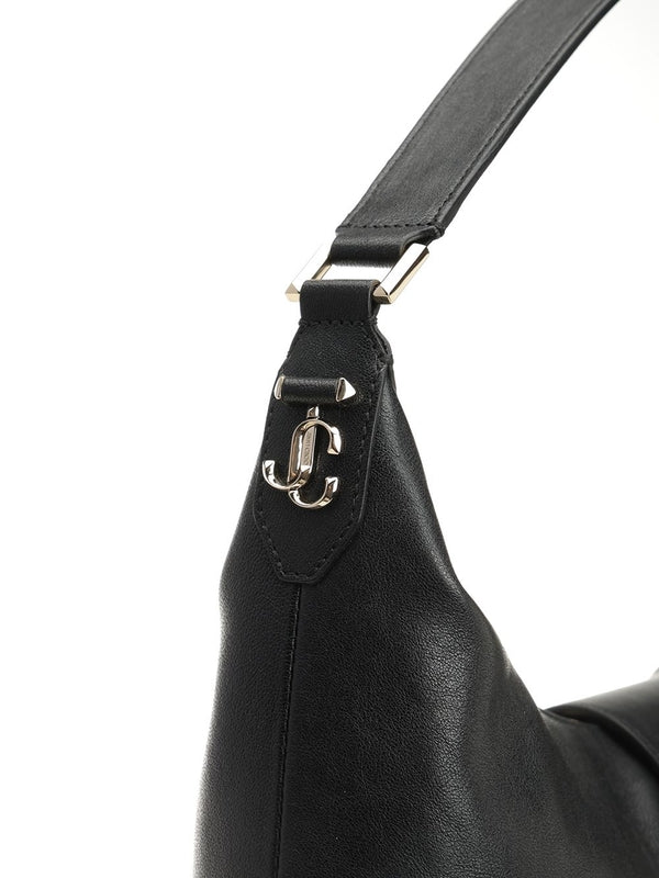 Jimmy Choo Black Crossbody & Shoulder Bags - Image 5