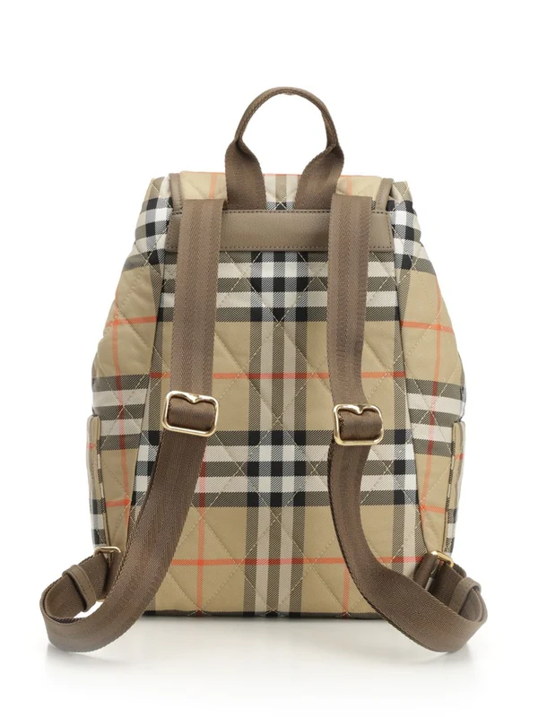 Horseshoe Beige Backpacks - Image 3