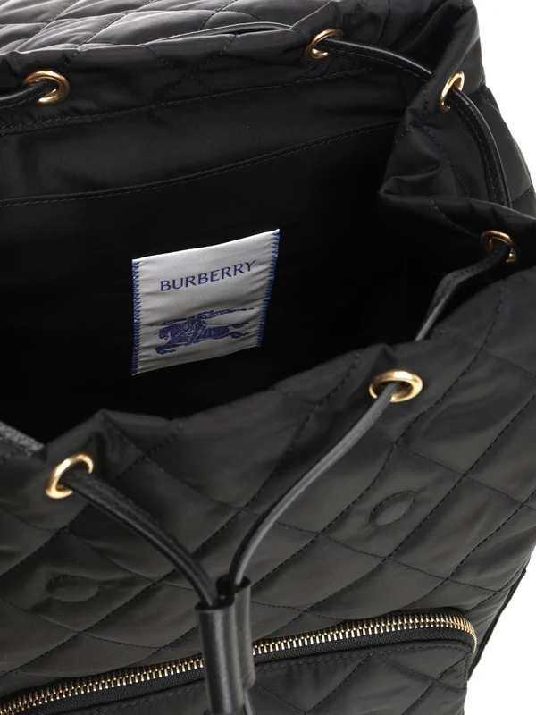 Horseshoe Black Backpacks - Image 4