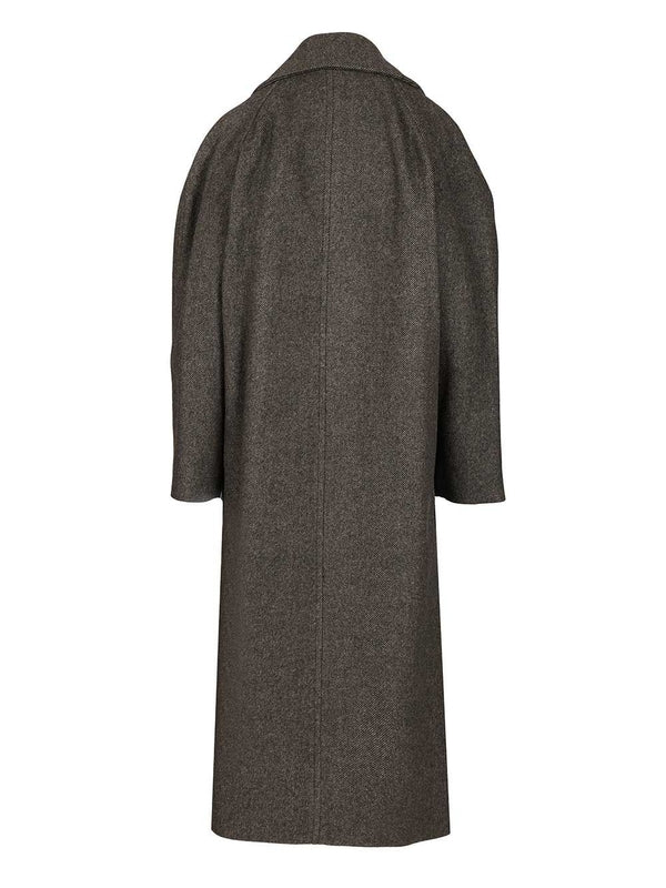 Filippa K Brown Coats - Image 2