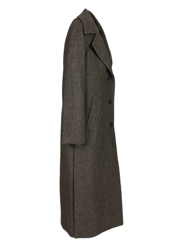 Filippa K Brown Coats - Image 3