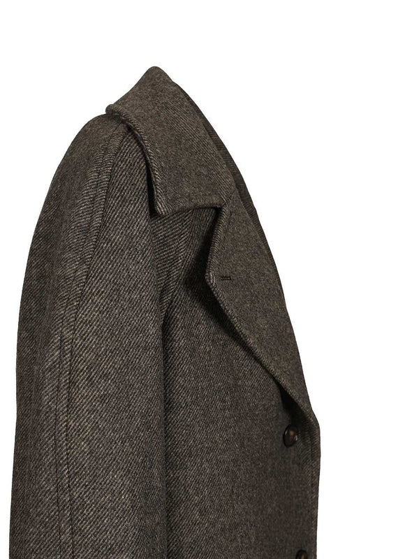 Filippa K Brown Coats - Image 5