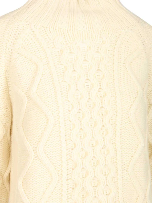 Filippa K Beige Knitted - Image 4