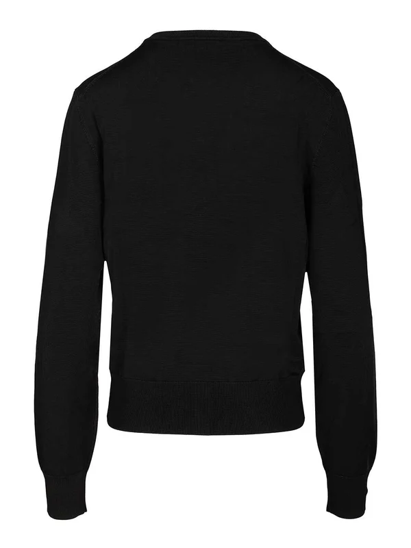 Filippa K Black Cardigans - Image 2